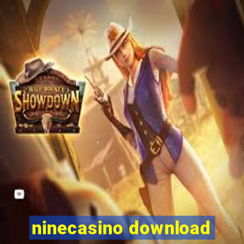 ninecasino download