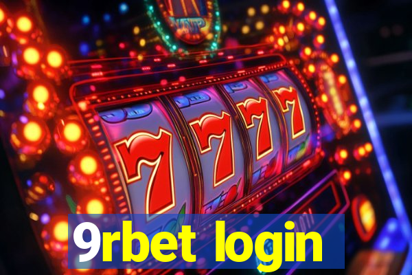 9rbet login