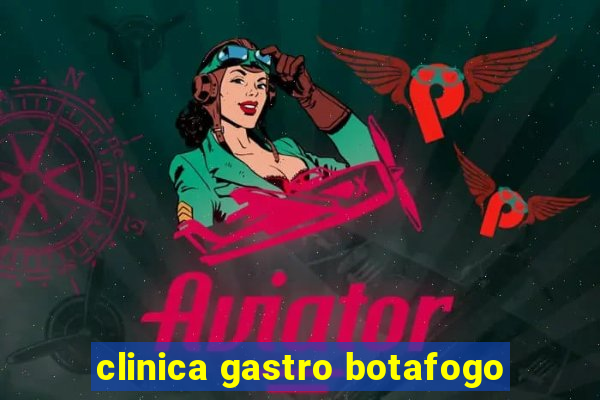 clinica gastro botafogo