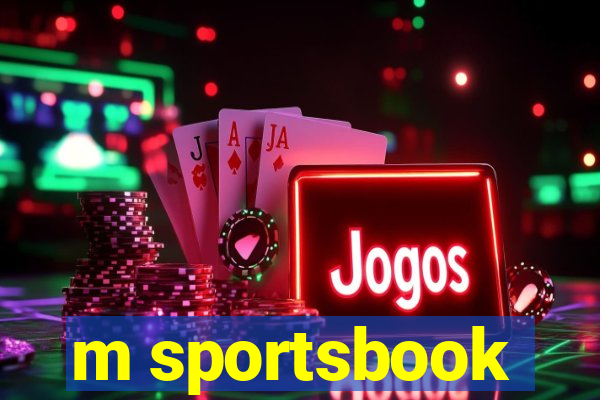 m sportsbook