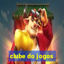 clube do jogos