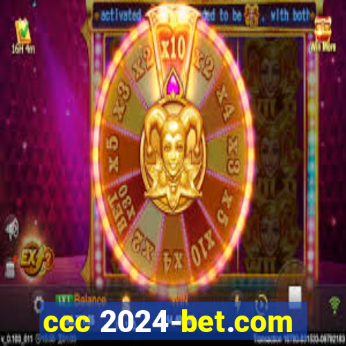 ccc 2024-bet.com