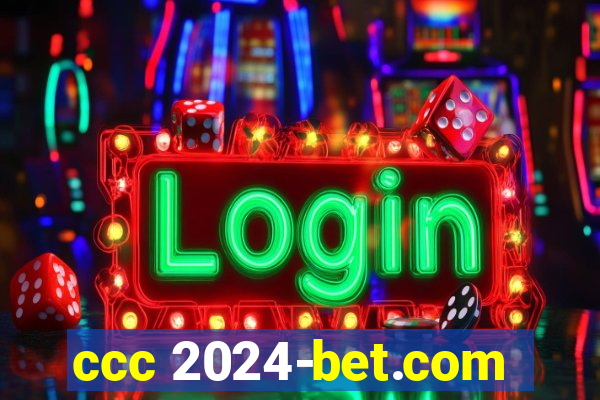 ccc 2024-bet.com