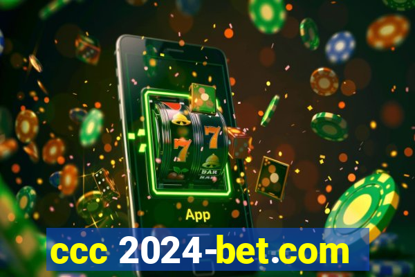 ccc 2024-bet.com