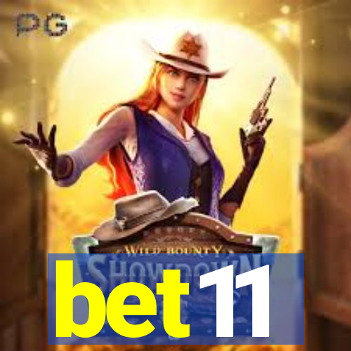 bet11