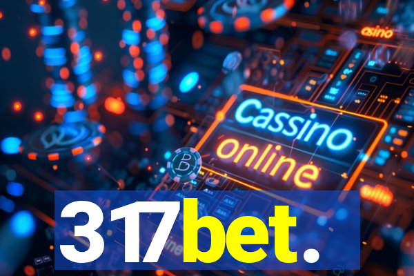 317bet.