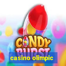 casino olimpic