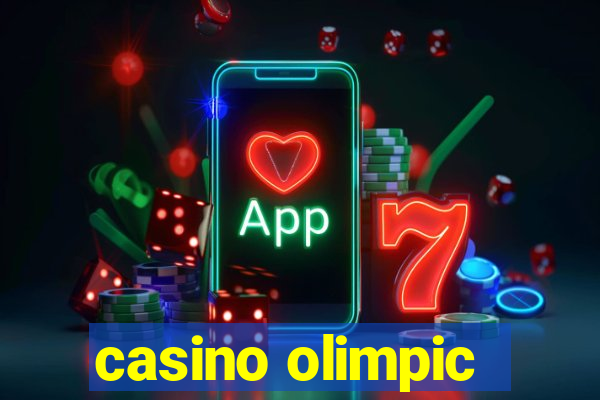 casino olimpic