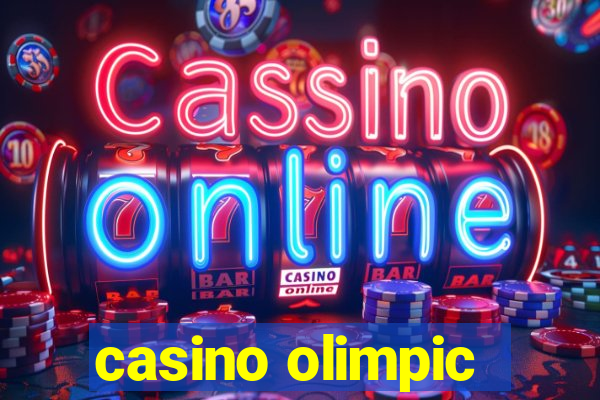 casino olimpic