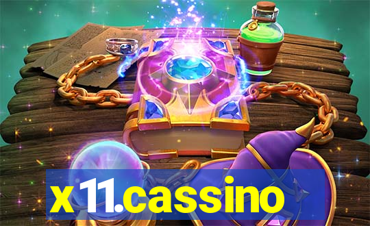 x11.cassino