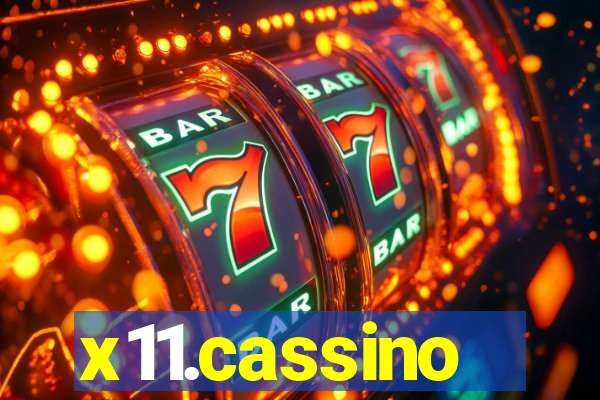 x11.cassino