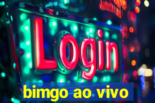 bimgo ao vivo