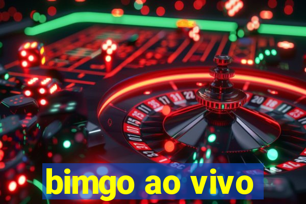 bimgo ao vivo