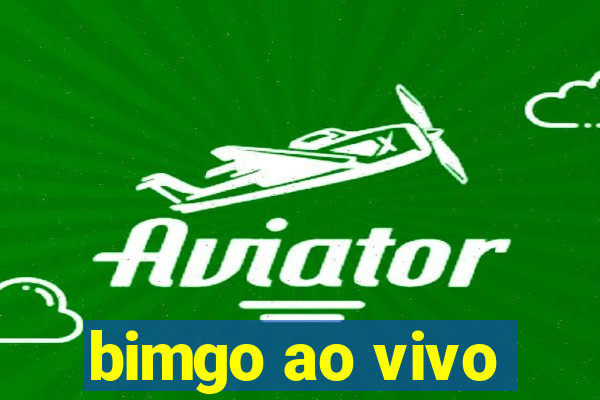 bimgo ao vivo