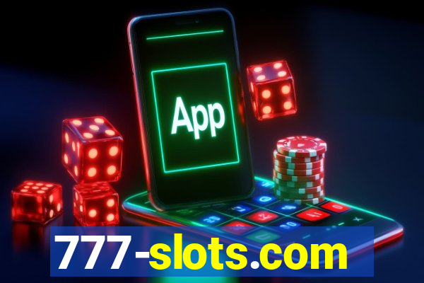 777-slots.com