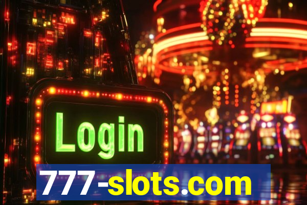 777-slots.com