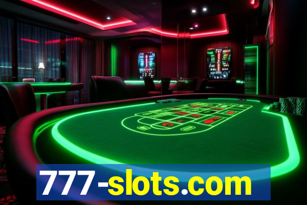 777-slots.com