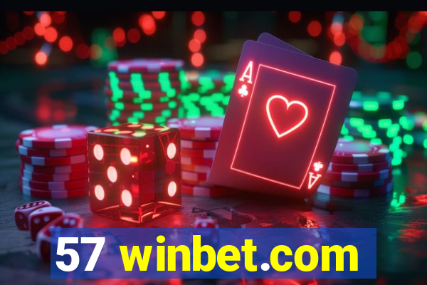 57 winbet.com