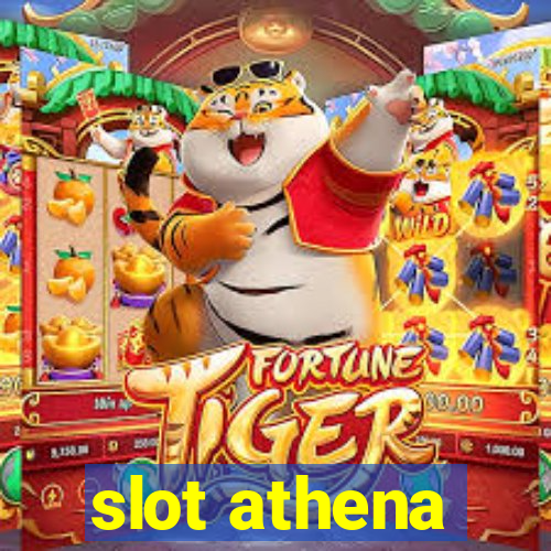 slot athena