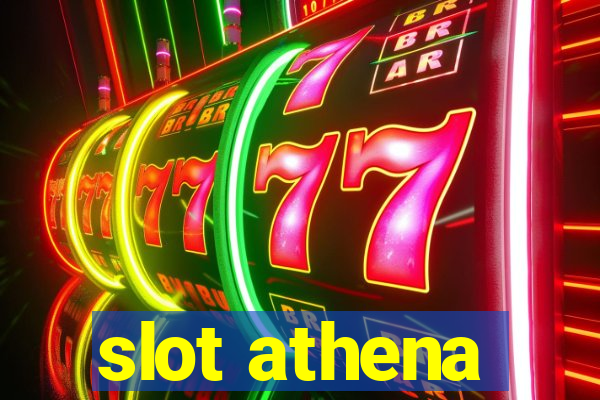 slot athena