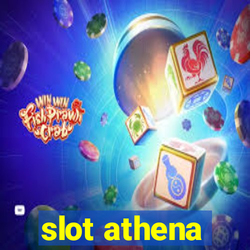 slot athena