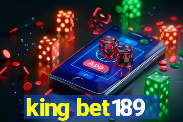 king bet189