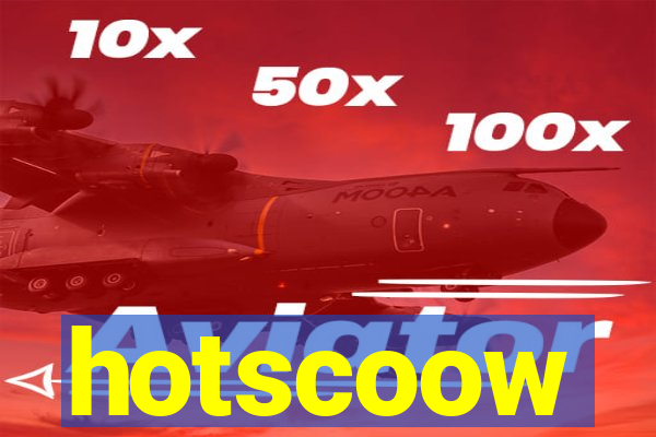 hotscoow