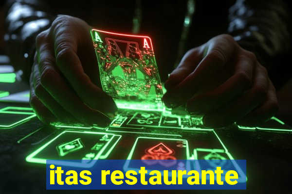 itas restaurante