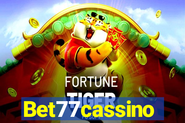 Bet77cassino