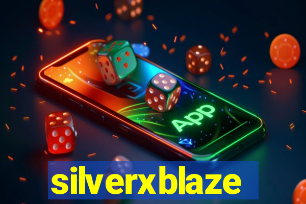 silverxblaze