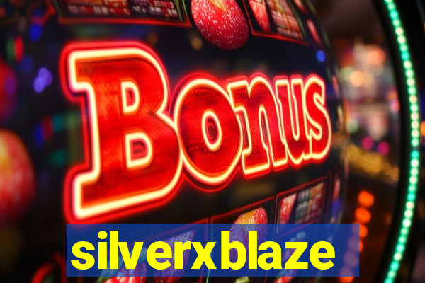 silverxblaze