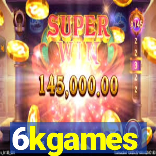 6kgames