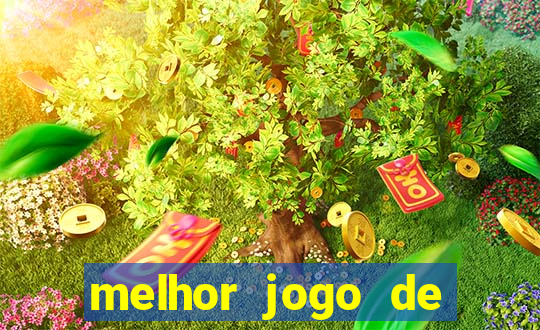 melhor jogo de cassino online