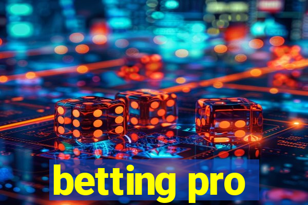 betting pro