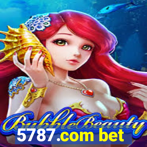 5787.com bet