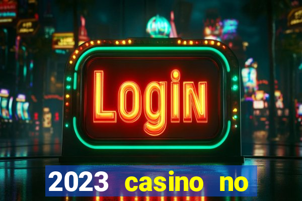 2023 casino no deposit bonus