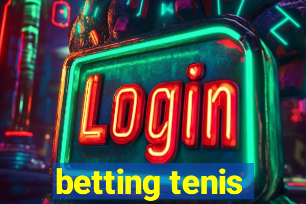 betting tenis