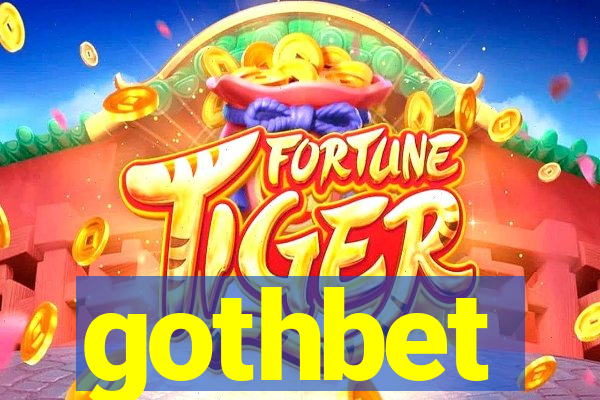 gothbet