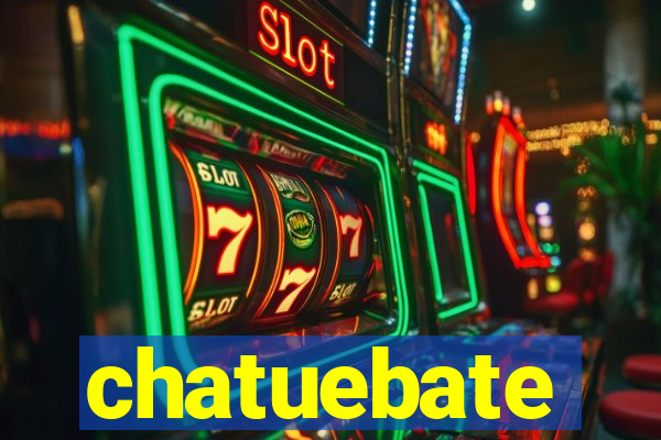 chatuebate