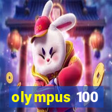 olympus 100