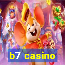 b7 casino