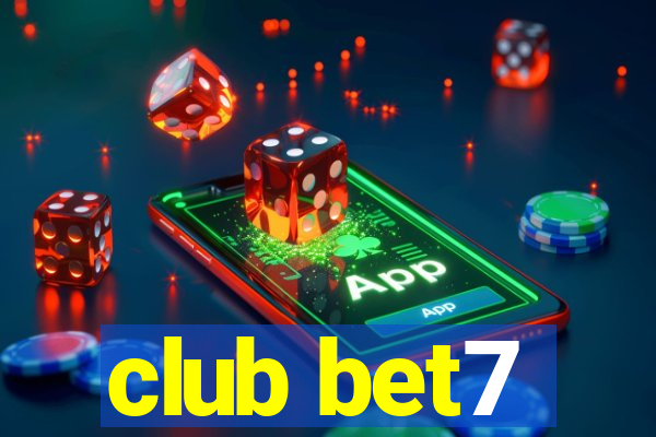 club bet7