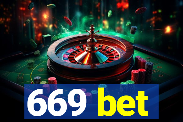 669 bet