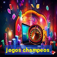 jogos champeos