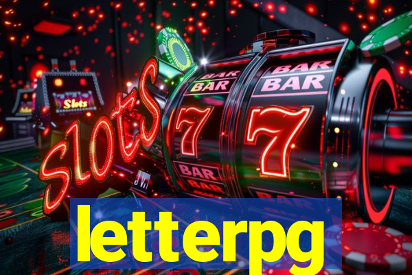 letterpg