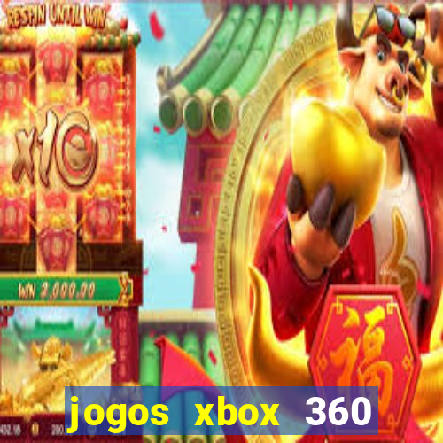 jogos xbox 360 download torrent