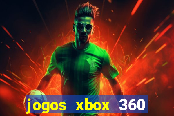 jogos xbox 360 download torrent