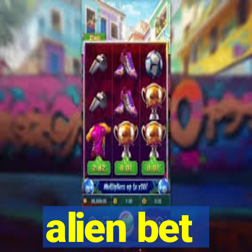 alien bet