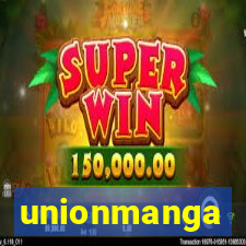 unionmanga