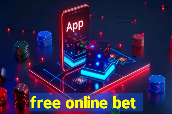 free online bet